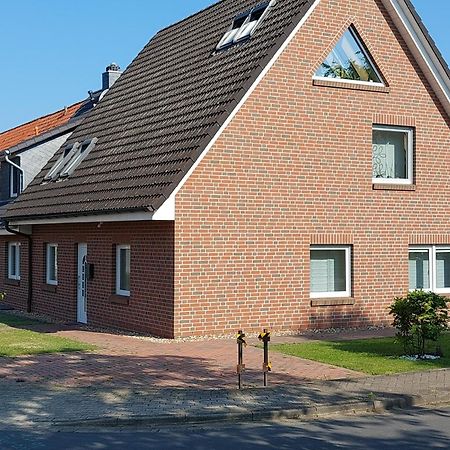 Ferienwohnung Albers Bergen  Eksteriør bilde