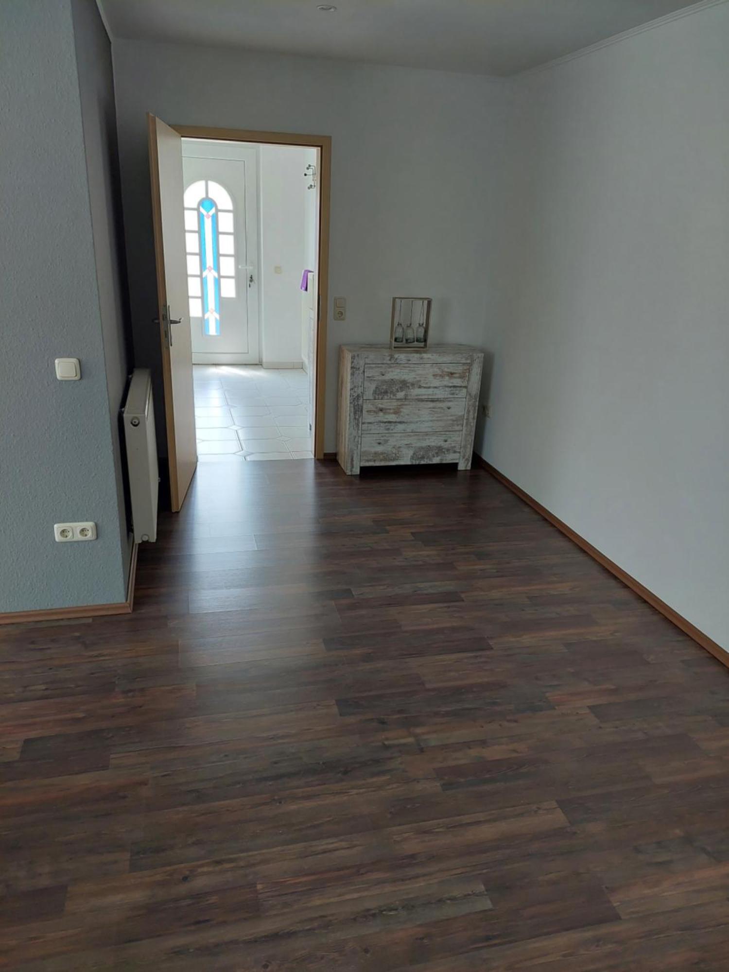 Ferienwohnung Albers Bergen  Eksteriør bilde