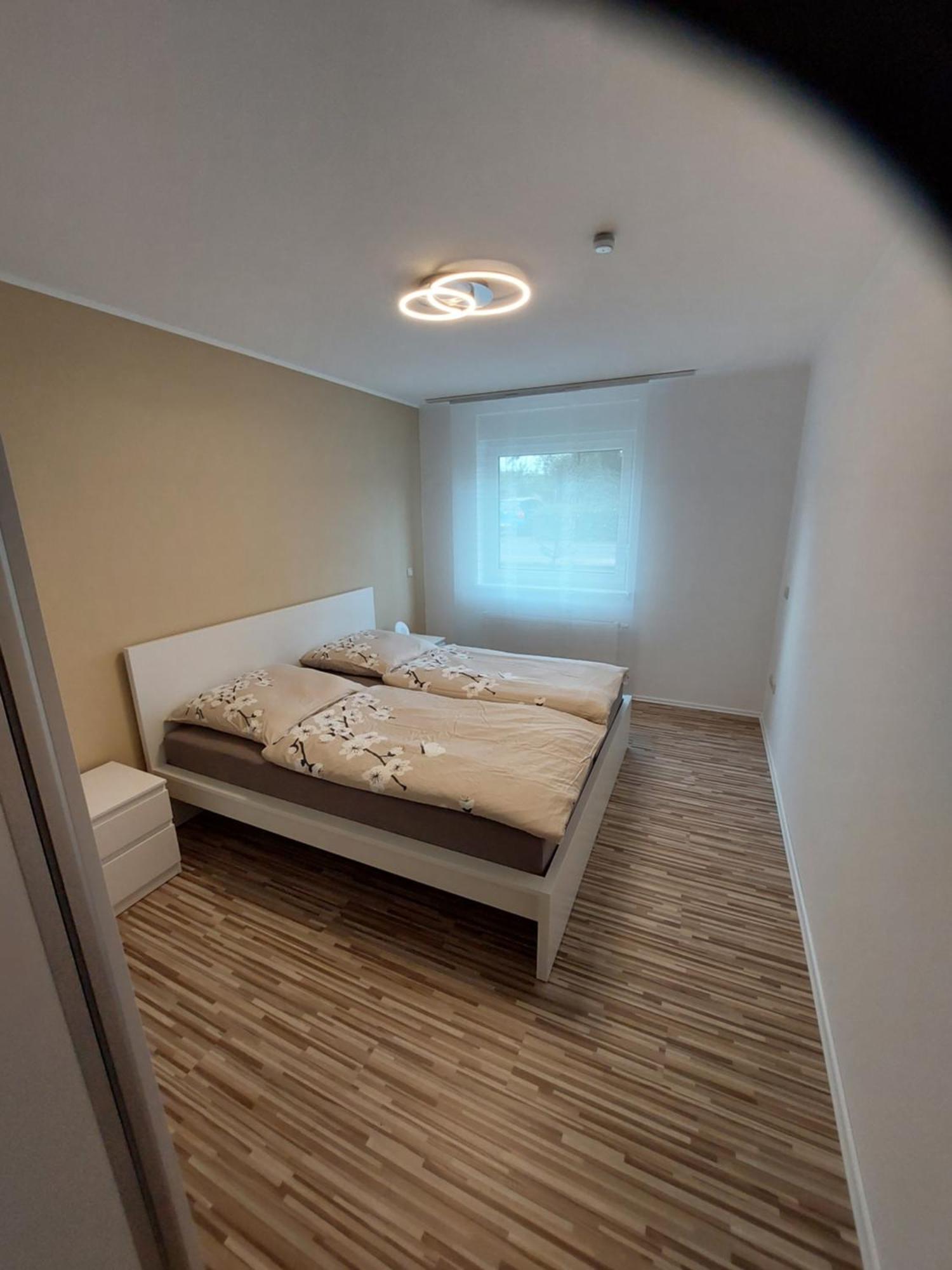 Ferienwohnung Albers Bergen  Eksteriør bilde