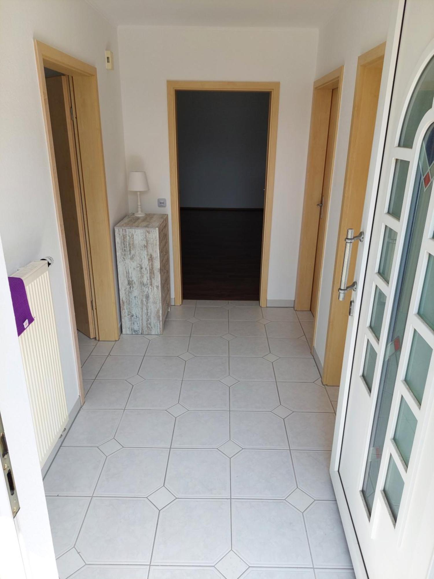 Ferienwohnung Albers Bergen  Eksteriør bilde